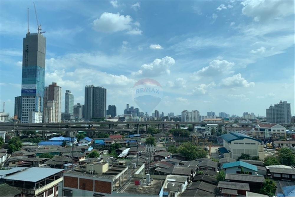 ขายคอนโด Life สุขุมวิท 48